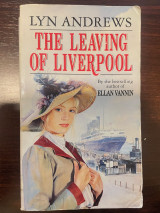 The Leaving Of Liverpool