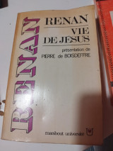 Vie de Jesus