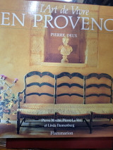 L'art de vivre en Provence