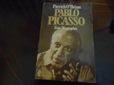 ''Pablo Picasso ''