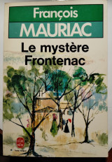 Le mystère Frontenac