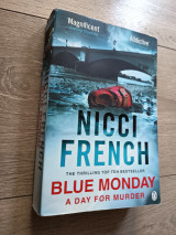 Blue Monday