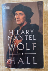 Wolf Hall