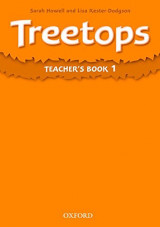 Treetops 1: Teacher's Book: Treetops 1: Teacher's Book 1