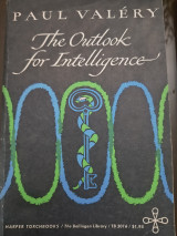 The outlook for intelligence