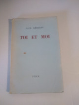 Toi et moi