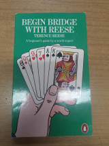 Begin Bridge with Reese