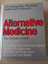 Alternative Medicine