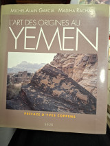 L'art des origines au Yémen