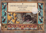 Growltiger's Last Stand and other poems