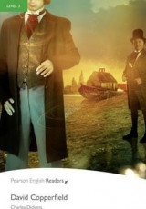 Penguin Readers Level 3 David Copperfield