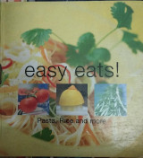 Easy eats! Pasta, Rice and more