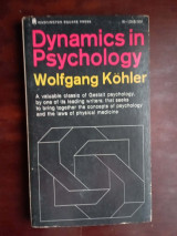Dynamics psychology
