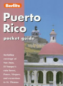Berlitz Puerto Rico