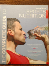 Sports nutrition