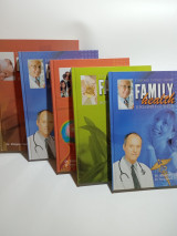 Σύγχρονος Ιατρικός Οδηγός - Family Health