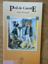 Poil de carotte