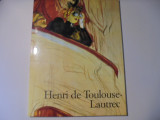 Henri de Toulouse-Lautrec