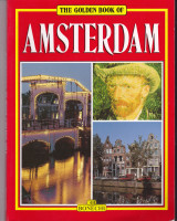 The golden book of Amsterdam