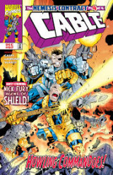 Cable #62