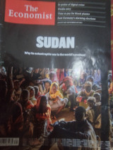 The economist august - september 2024