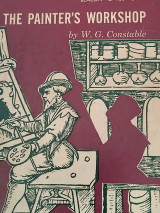 The painter's workshop