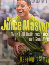 The Juice Master