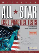 Michigan All Star ECCE Practice Tests