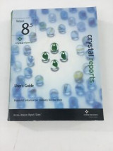 User's Guide: Version 8.5 - Powerful Information Delivery for the Web