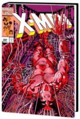 The Uncanny X-Men Omnibus Volume 5
