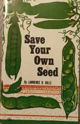 Save your own seed