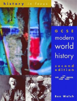 GCSE Modern World History 2nd Edn Student's Book Student's Book