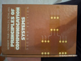 Principles of communication systems