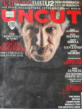 Uncut τεύχος 242