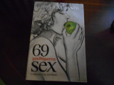 69 μαθηματα sex η βιβλος της λαγνειας