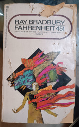 Fahrenheit 451
