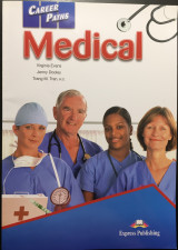 Career Paths - Medical