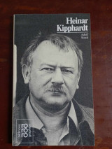 Heinar Kipphardt