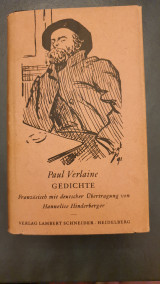 Paul Verlaine Gedichte