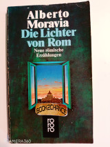 Die Lichter von Rom