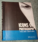 Icons of Photography - The 20th Century