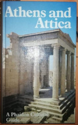 Athens and Attica