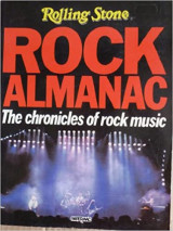 Rock Almanac. The Chronicles Of Rock Music