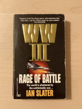 Rage of Battle