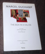 The box in a valise