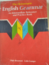 The Heinemann English Grammar