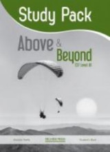 Above & Beyond B1 Study Pack (Companion Μαθητή)