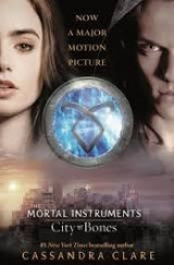 Mortal Instruments 01