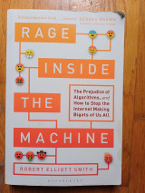 Rage inside the machine