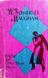 Rain and Other short stories